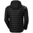 Giacca da uomo Helly Hansen Banff Hooded Insulator