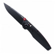 Coltello chiudubile Acta non verba A100 BB DLC Slepnier