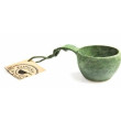 Tazza Kupilka Kuksa 120 ml verde