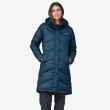 Cappotto da donna in piuma Patagonia Down With It Parka