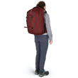 Borsa da viaggio Osprey Fairview 40