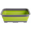 Vaschetta per il lavaggio Outwell Collaps Wash bowl verde