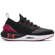 Scarpe da corsa da donna Under Armour W HOVR Phantom 2 INKNT nero Black / Wildflower / Beta