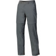 Pantaloni da uomo Direct Alpine Beam grigio chiaro Anthracite