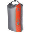 Borsa impermeabile Zulu Drybag XL grigio/arancio grey/orange