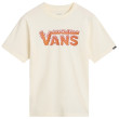 Maglietta da bambino Vans KampFyre SS Crew Tee-B