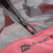 Giacca softshell per bambini Alpine Pro Gibbo