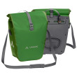 Borsa da bicicletta Vaude Aqua Back verde parrot green