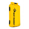 Sacca Sea to Summit Hydraulic Dry Bag - 65L giallo Yellow