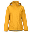 Giacca da donna Marmot Wm's PreCip Eco Jacket giallo Yellow