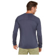 Maglietta funzionale da uomo Icebreaker M Mer 150 Ace LS Tee