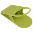 Clip sul tavolo Gimex Drink clip giallo/verde