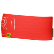 Fascia Ortovox 120 Tec Logo Headband rosso Coral