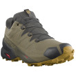 Scarpe da uomo Salomon Speedcross 5 GTX verde MartiniOlive