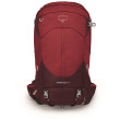 Zaino da trekking Osprey Stratos 34