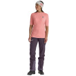 Maglietta da donna Ortovox 185 Merino Mtn Hug Ts Women's