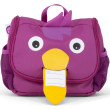 Borsa cosmetica per bambini Affenzahn Washbag Bella Bird