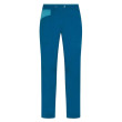 Pantaloni da uomo La Sportiva Bolt Pant M blu Space Blue/Topaz