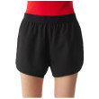 Pantaloncini da donna 4F Board Shorts F323 nero Black