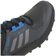 Scarpe da trekking da uomo Adidas Terrex Swift R3 Mid GTX