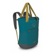 Zaino Osprey Daylite Tote Pack verde/grigio deep peyto green/tunnel vision