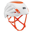 Casco da arrampicata Petzl Sirocco bianco white