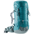 Zaino da donna Deuter Guide 42+ SL verde/grigio denim-teal