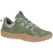 Scarpe da donna Merrell Wrapt Low verde Odd