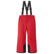 Pantaloni da sci per bambini Reima Proxima rosso Tomato red