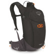 Zaino Osprey Siskin 12 nero black