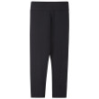 Pantaloni da bambino Reima Luotan nero Black