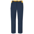 Pantaloni da uomo Hannah Niguel Ii blu scuro midnight navy