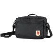 Borsa a spalla Fjällräven High Coast Crossbody nero Black