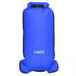 Sacca stagna Hiko 8 l Light blu