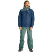 Giacca da uomo Ortovox Swisswool Zinal Jacket M