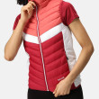 Gilet da donna Regatta Wmn Harrock B/WII