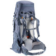 Zaino da trekking Deuter Aircontact X 70+15