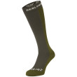 Calzini impermeabili SealSkinz Worstead verde Olive