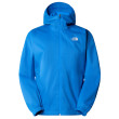 Giacca da uomo The North Face Quest Jacket M blu/bianco OPTIC BLUE BLACK HEATHER