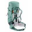 Zaino da trekking Deuter Aircontact Core 45+10 SL