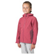 Giacca softshell per bambini Hannah Capra Jr