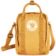 Borsa Fjällräven Tree-Kånken Sling giallo Maple Yellow