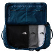 Borsa da viaggio The North Face Base Camp Voyager Duffel 62l