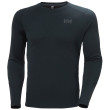 Maglietta funzionale da uomo Helly Hansen Lifa Active Crew blu scuro Navy