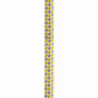 Corda da arrampicata statica Beal Access Unicore 11mm 60m