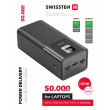 Powerbank Swissten Power Line 50000 mAh 100W