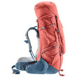 Zaino da trekking Deuter Aircontact X 80+15 SL