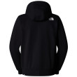 Felpa da uomo The North Face M Simple Dome Full Zip Hoodie