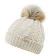 Cappello invernale Regatta Lovella Hat VI beige LightVanilla