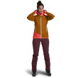 Giacca invernale da donna Ortovox Sw Col Becchei Hybrid Jkt W